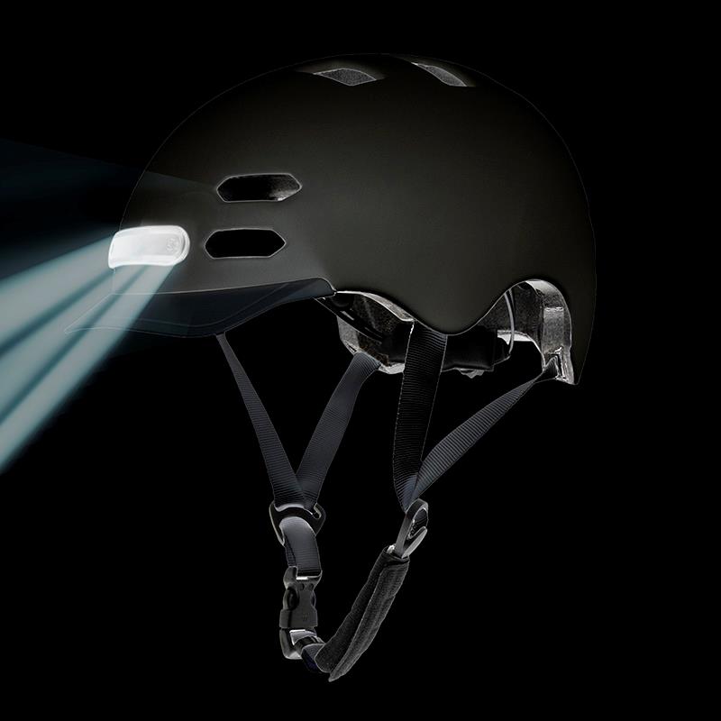 CP07 URBAN - NOIR M