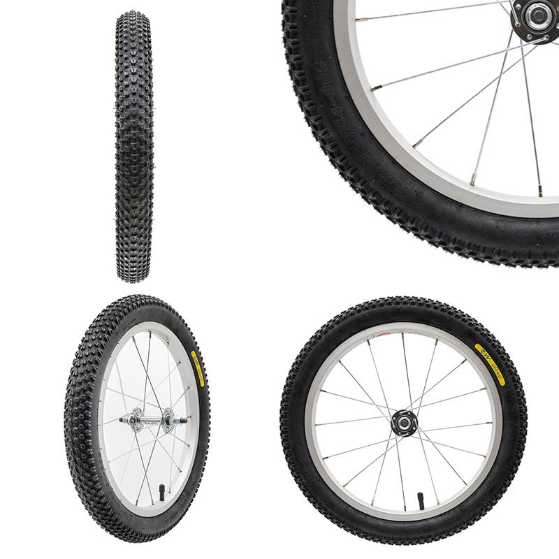 Pneu 16x2,125 | 54-305 Ewheel