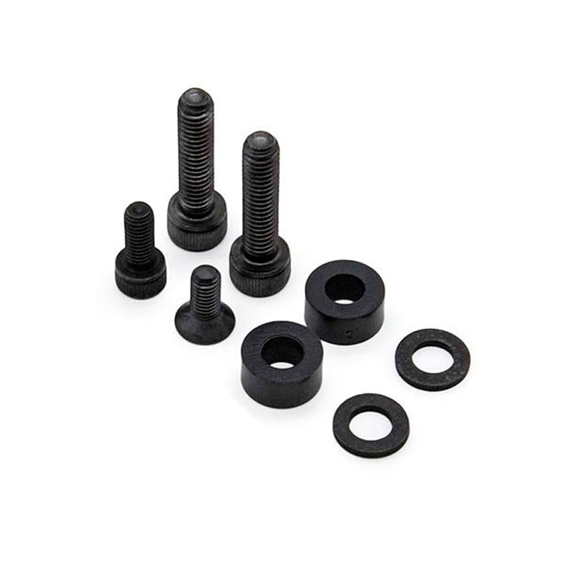 Support d adaptateur d etrier de frein xtech à Xiaomi noir
