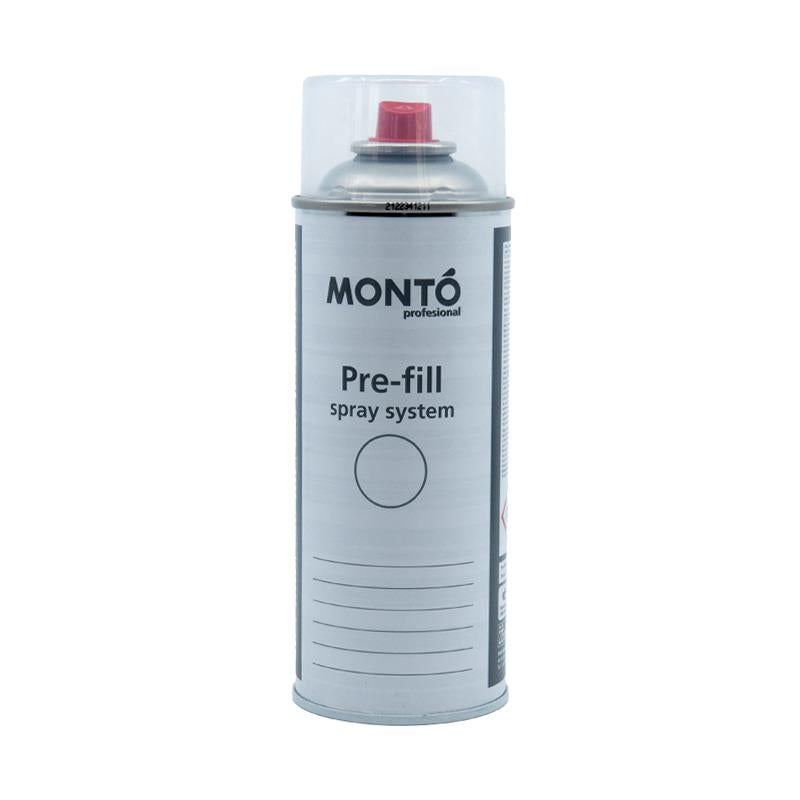 Peinture en spray gris métallise pour Xiaomi 375ml [Ewheel]
