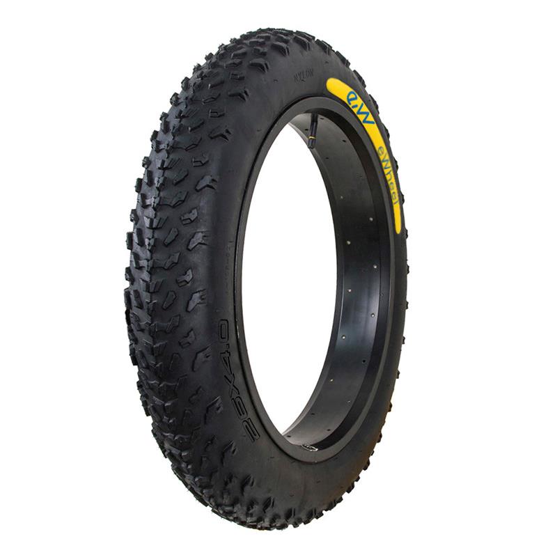 Pneu 26x4 Ewheel SPECIAL FAT-BIKE
