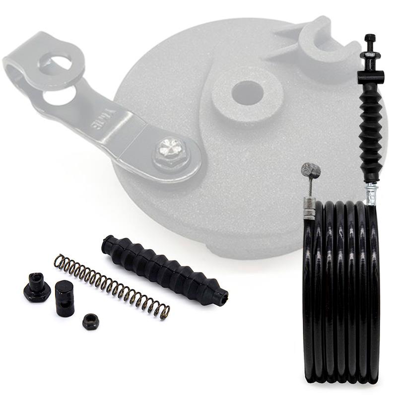 Câble de frein à tambour Xiamoi Mi4 ultra - 1,45M