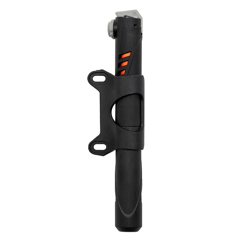 Gonfleur manuel rouge - Ewheel