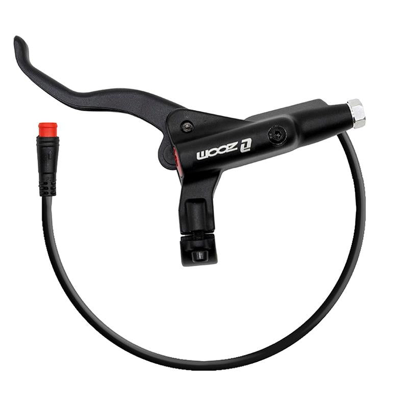 Kit de freinage hydraulique 4 noir CR-3 arrière [Zoom]