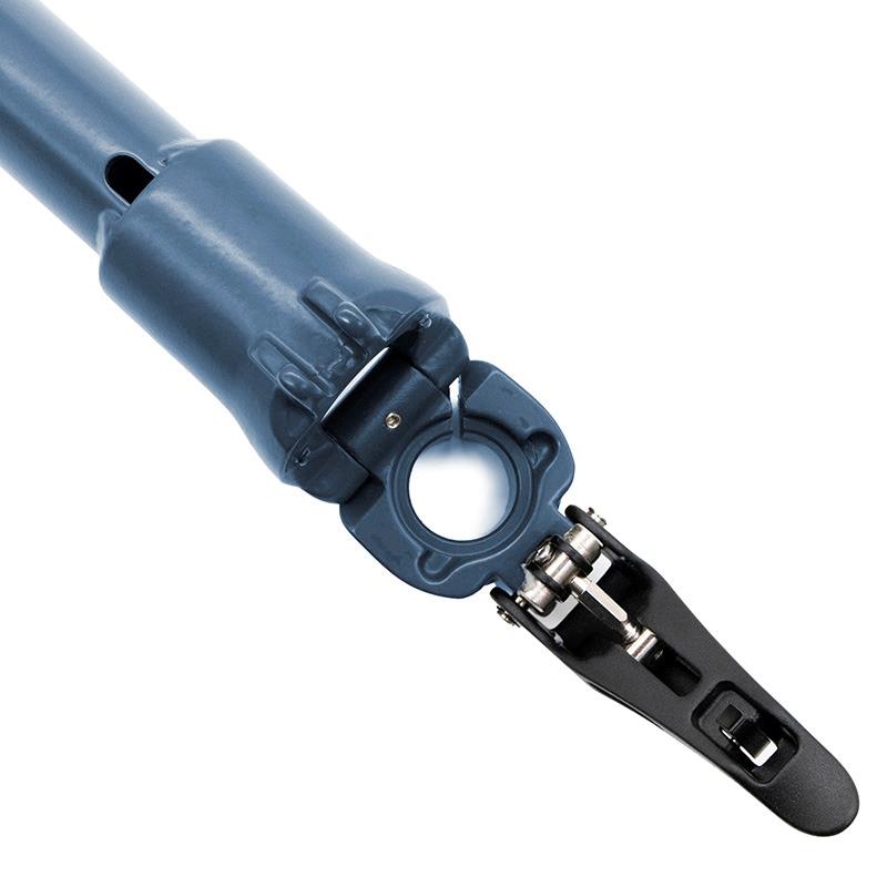 Potence SMARTGYRO K2 BLEU
