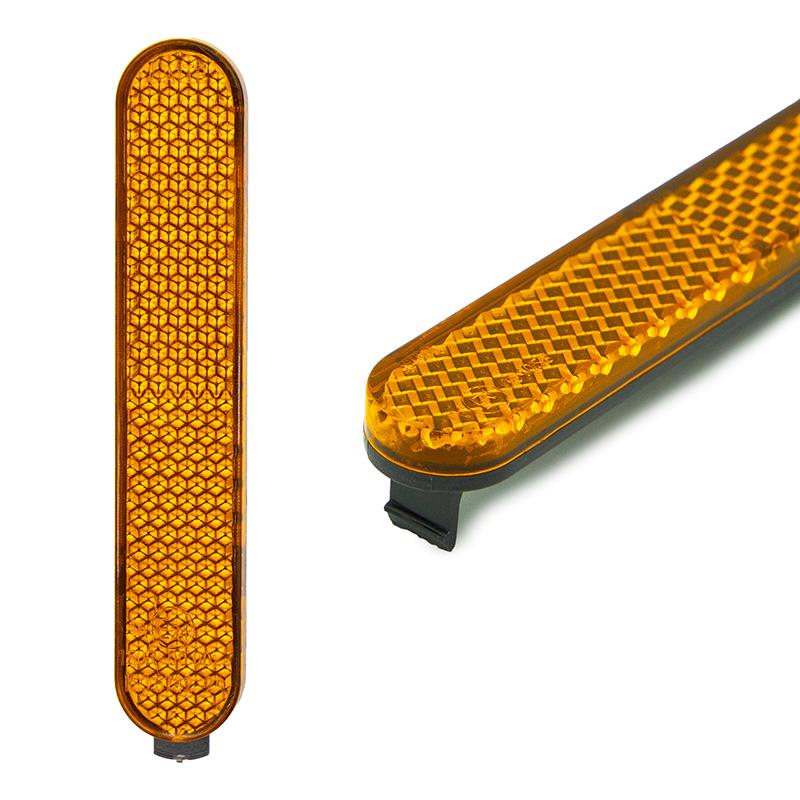Catadioptre Mi4 lite - 10pcs