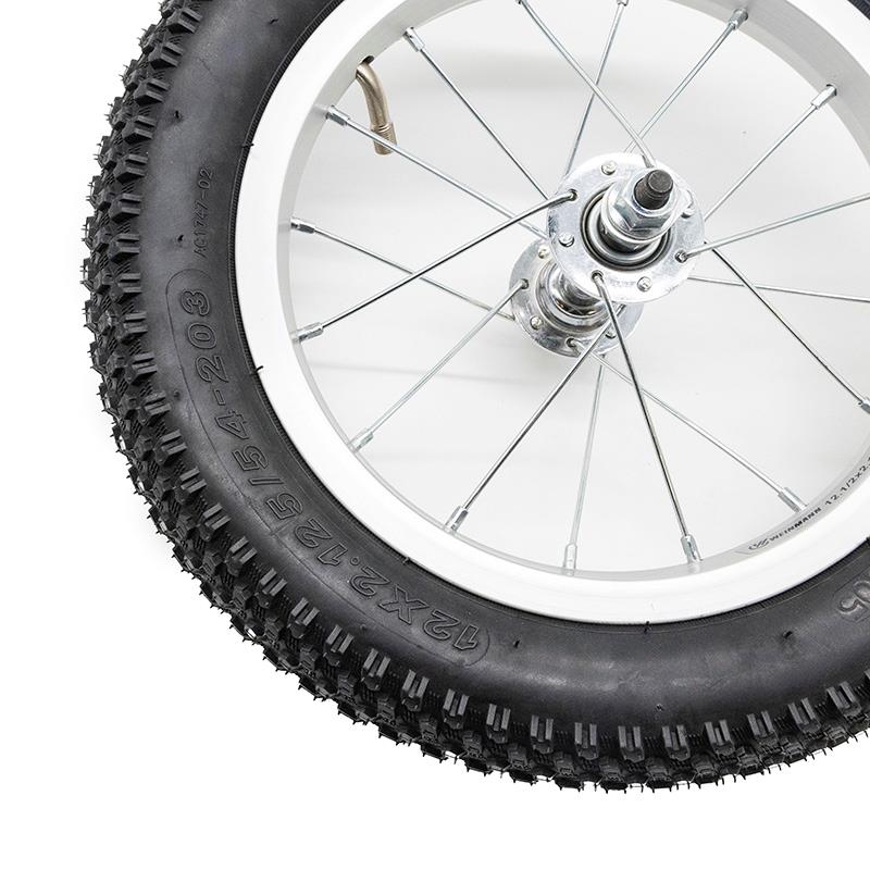 Pneu 12x2,125 Ewheel