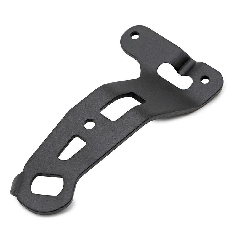 Support garde-boue arrière gauche Kukirin G2 Master/Smartgyro Ryder [Original]