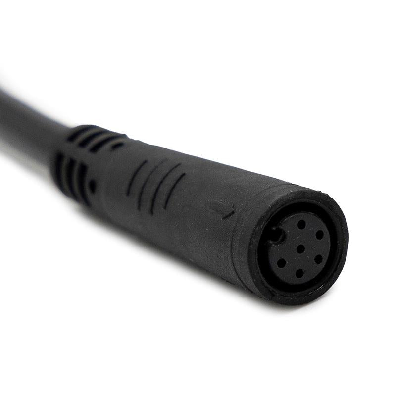 Cable data Ecran-controleur Kukirin G2 Master/Smartgyro Ryder [Original]