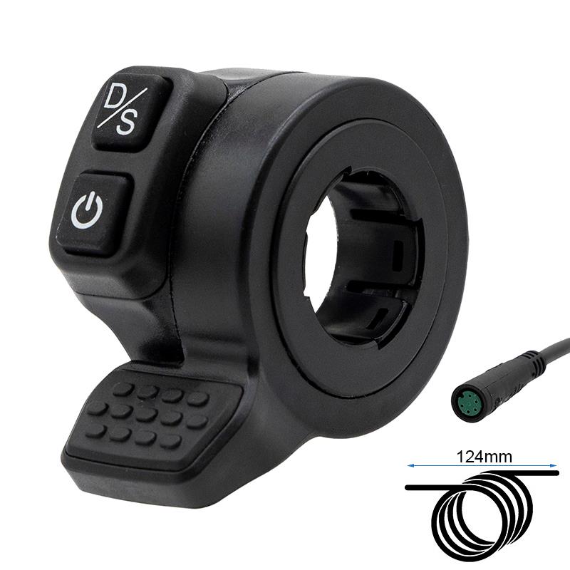 Accélérateur Kukirin G2 Master [Original]