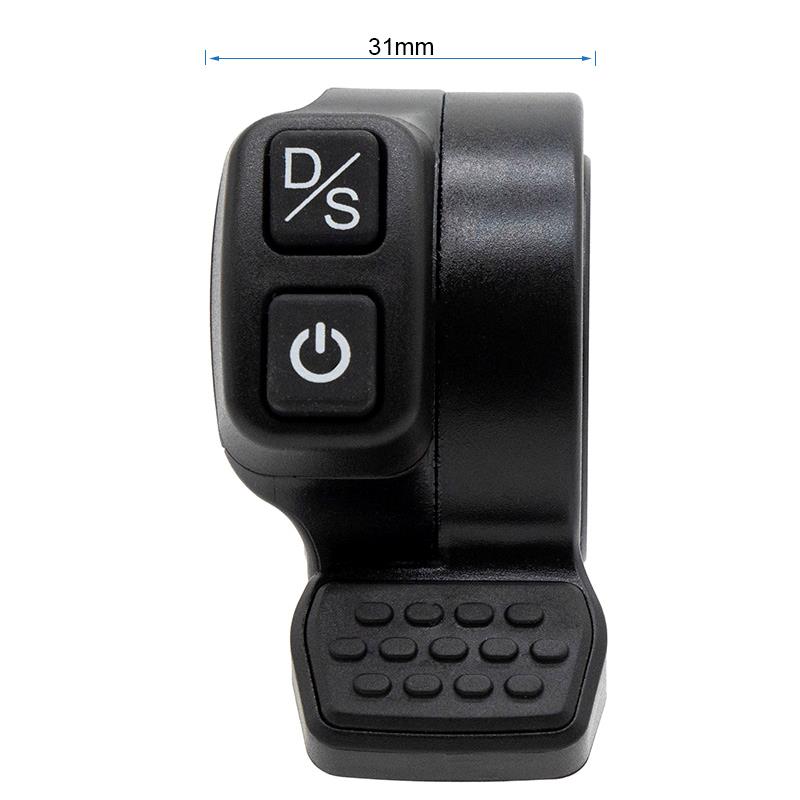Accélérateur Kukirin G2 Master [Original]