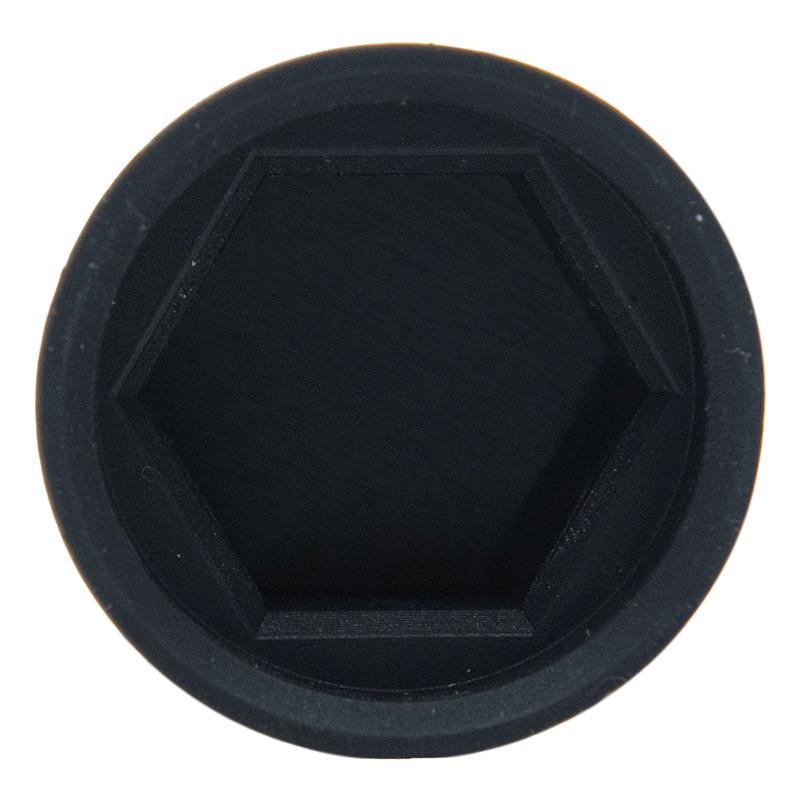 Cache écrou moteur Kukirin G2 Master/Smartgyro Ryder [Original]