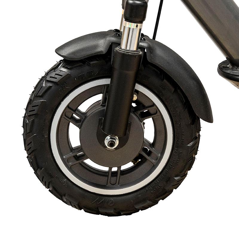Pneu Tubeless Offroad 60/70-6,5 [Ewheel]