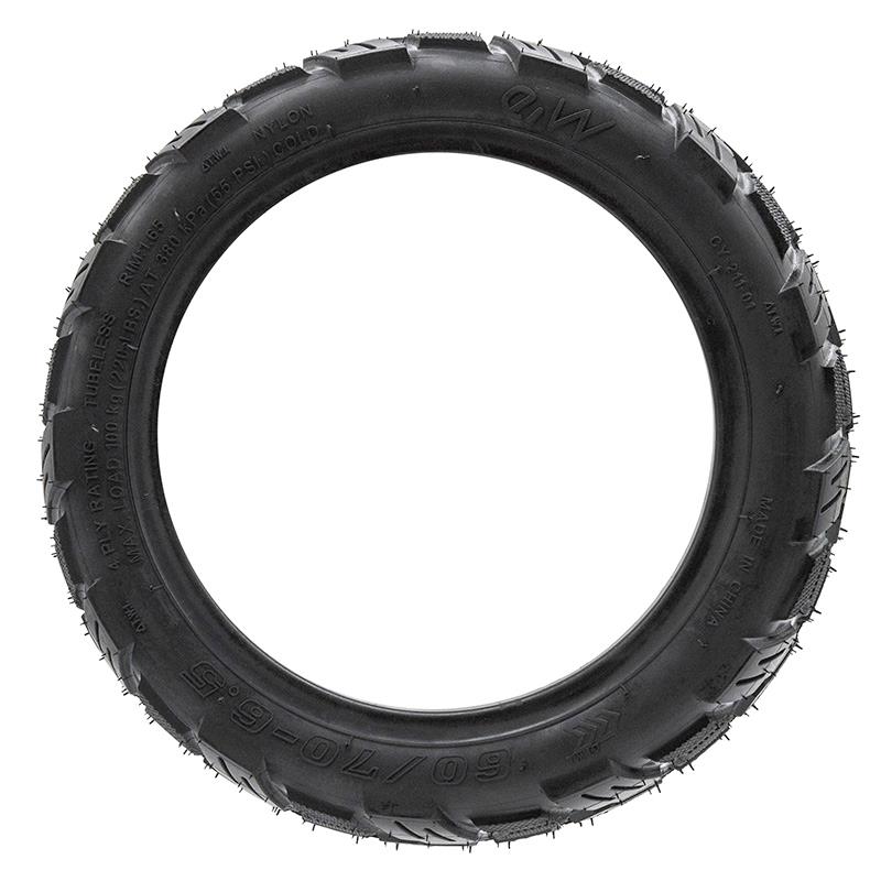 Pneu Tubeless Offroad 60/70-6,5 [Ewheel]