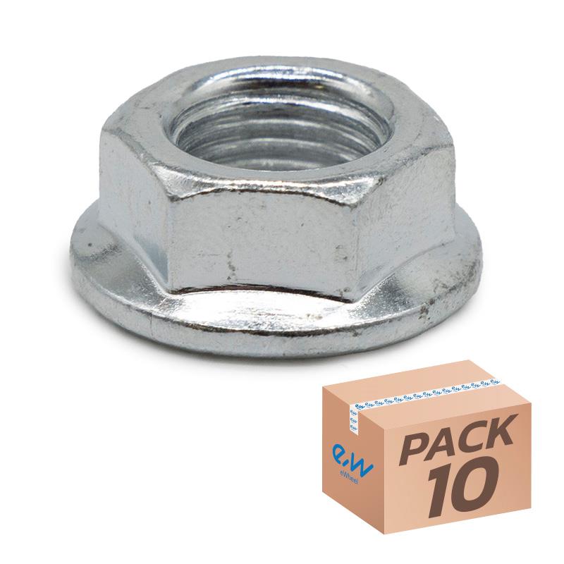 Écrou de moteur Wispeed T850 [Wispeed] - 10 pièces