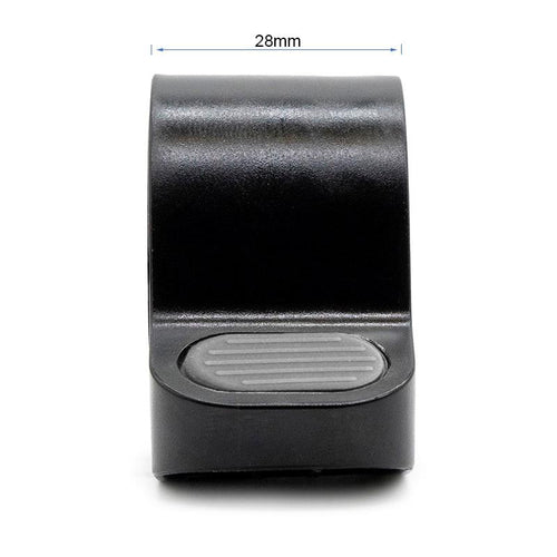 Accélérateur Mi3 lite/Mi4/Mi4 lite (1st Gen) noir - connecteur JST ZH