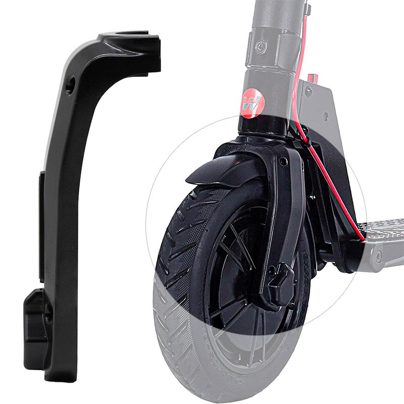 Embout de fixation R et L Wispeed Original T850