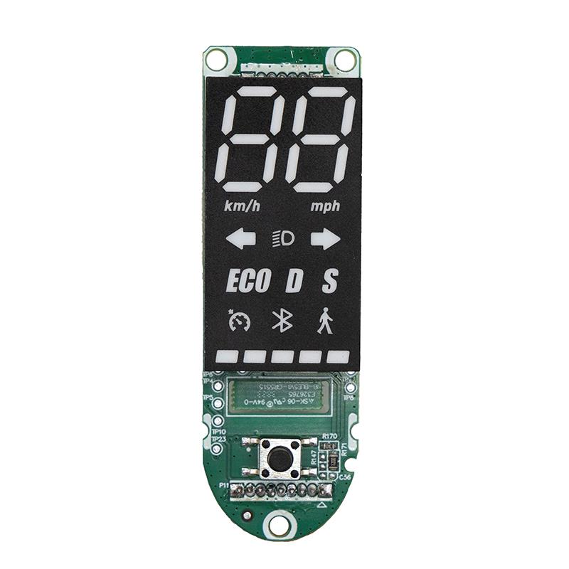 Écran Display Ninebot G2
