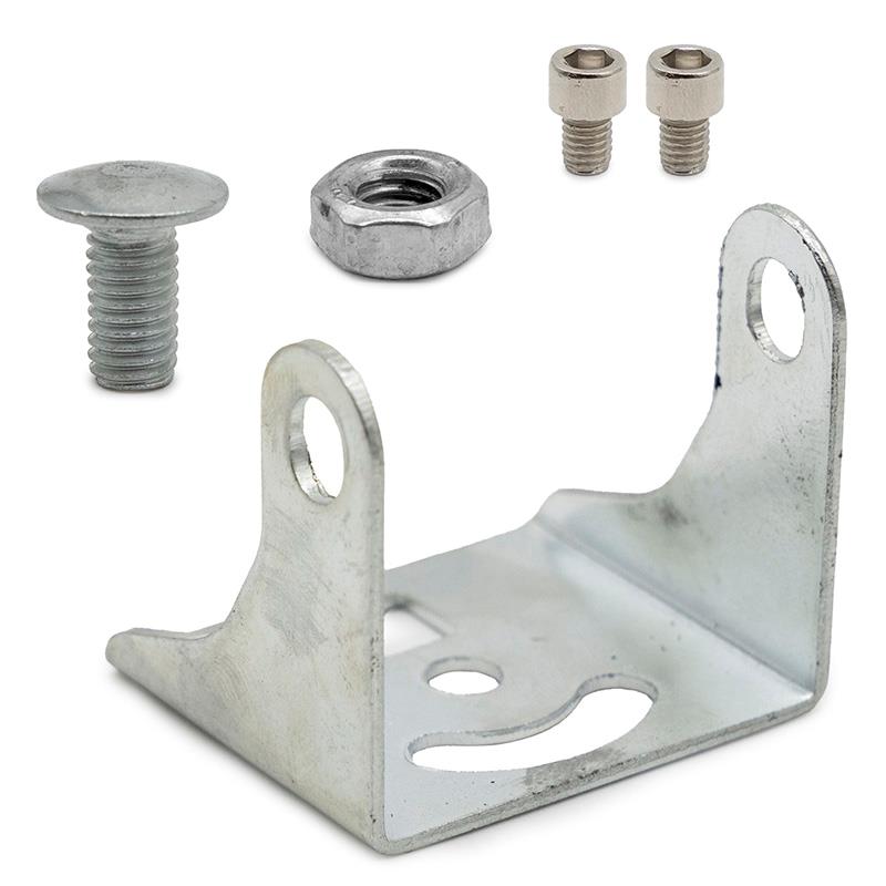 Phare avant à double foyer LED EWLM001 12/72V [Ewheel]