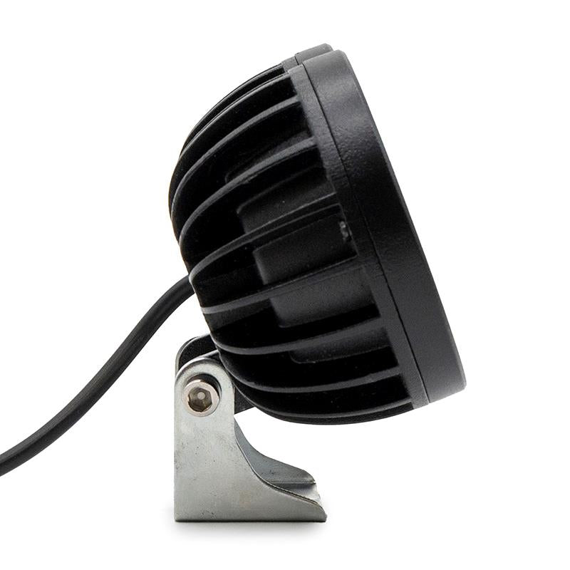 Phare avant à double foyer LED EWLM001 12/72V [Ewheel]