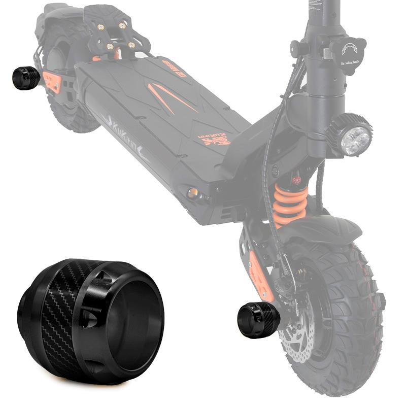 Top Block pour trottinette EWTB-002 noir