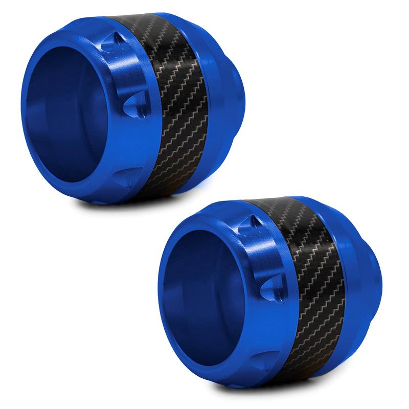 Top Block pour trottinette EWTB-002 bleu