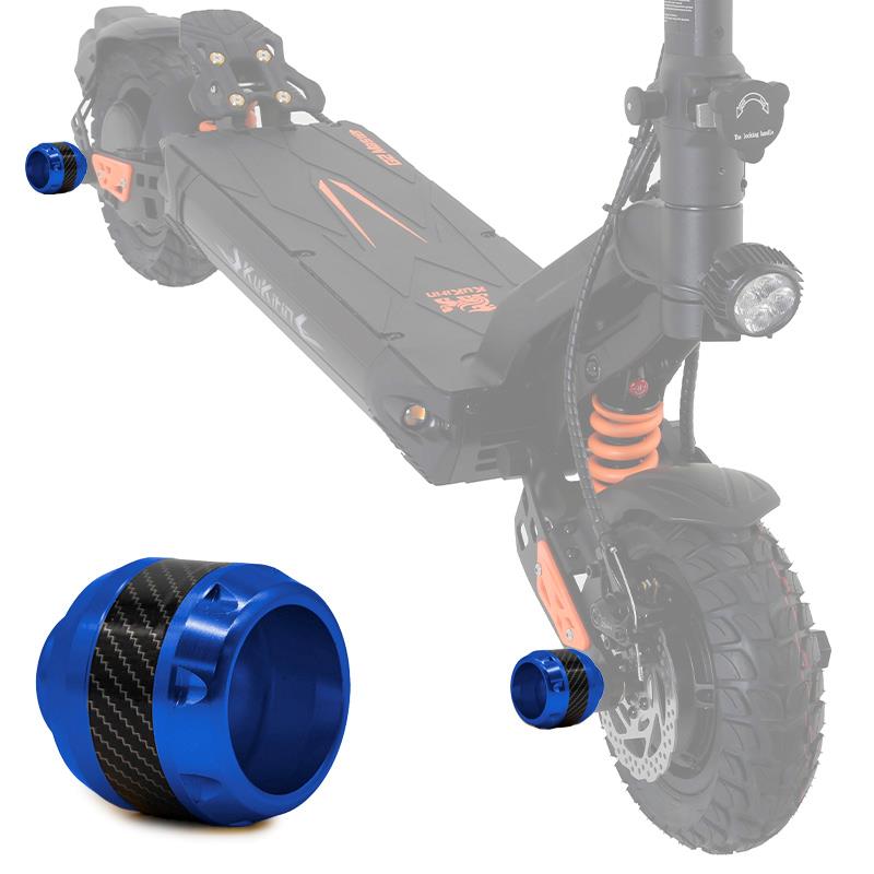 Top Block pour trottinette EWTB-002 bleu