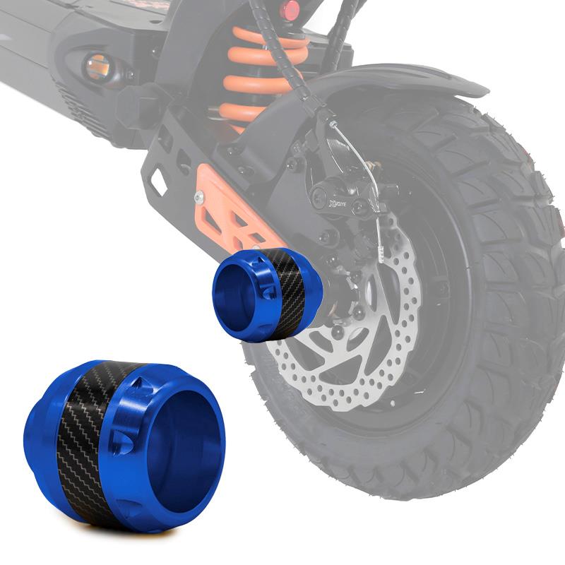 Top Block pour trottinette EWTB-002 bleu