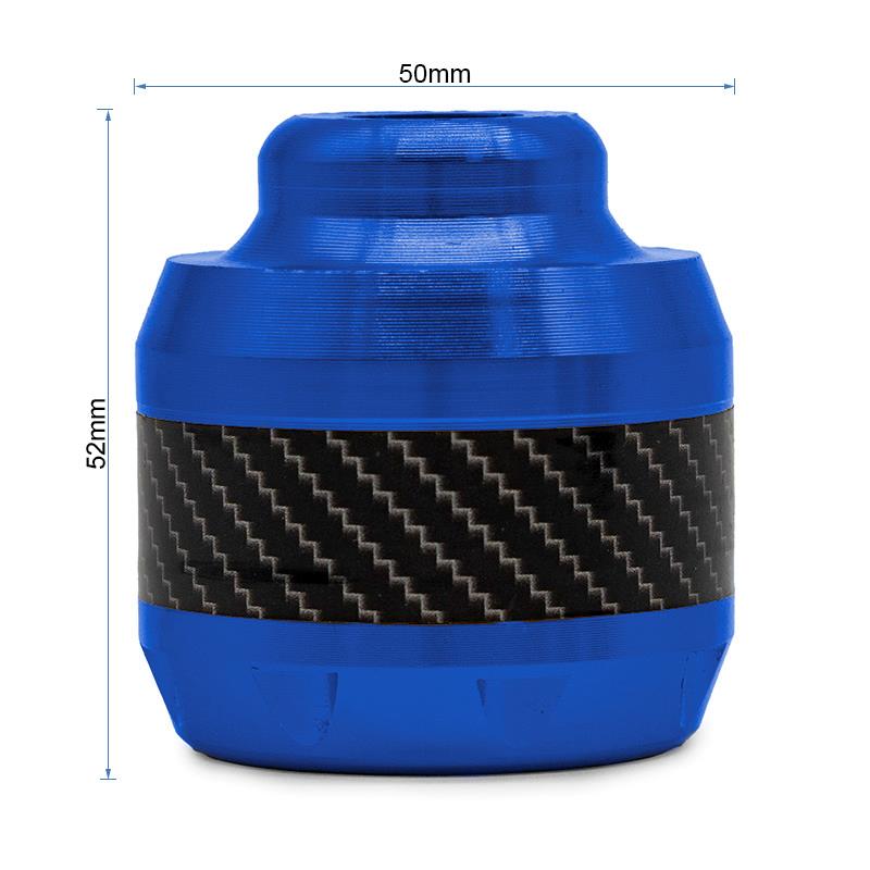 Top Block pour trottinette EWTB-002 bleu