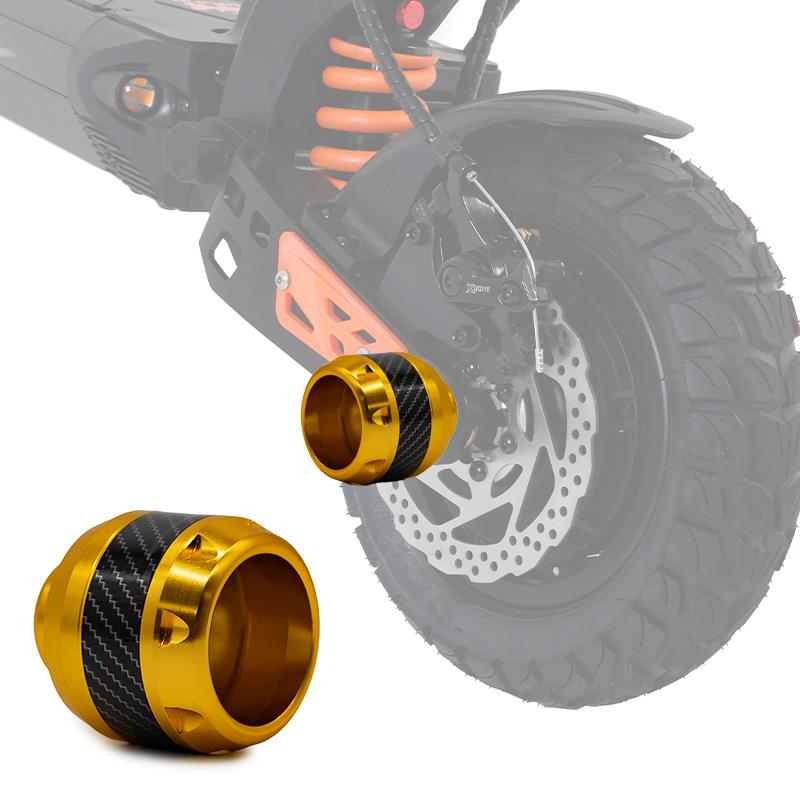 Top Block pour trottinette EWTB-002 doré