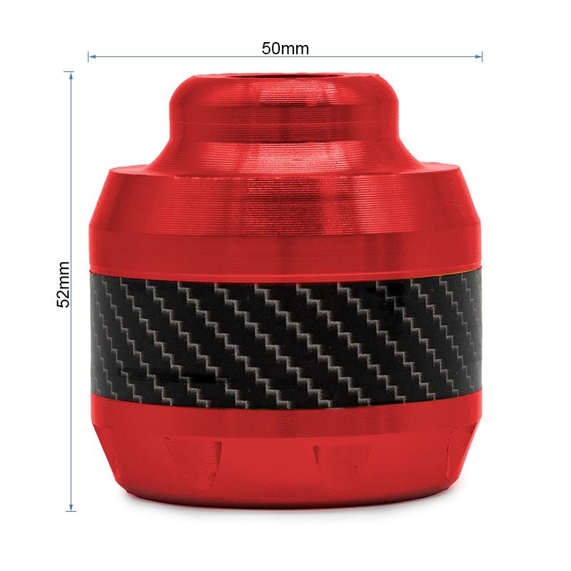 Pièce antichute pour trottinette EWTB-002 rouge