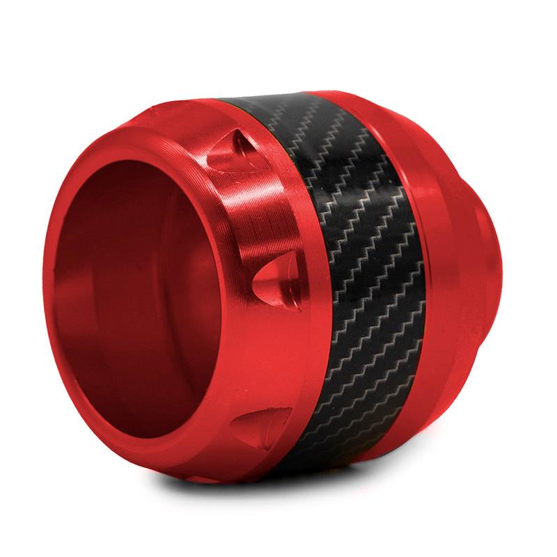 Pièce antichute pour trottinette EWTB-002 rouge