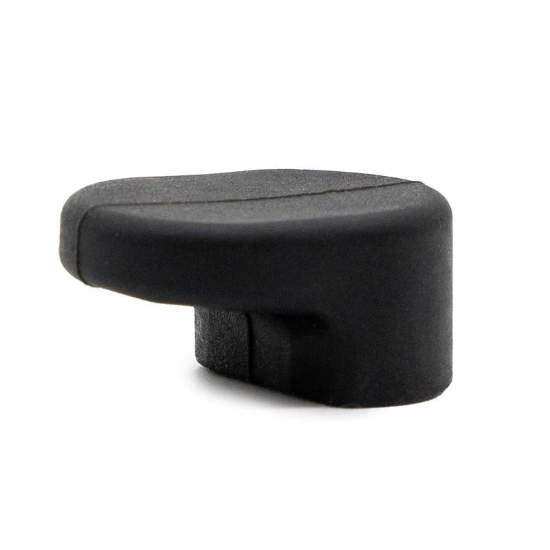 Cache crochet de garde-boue Xiaomi noir – Lot de 10 unités