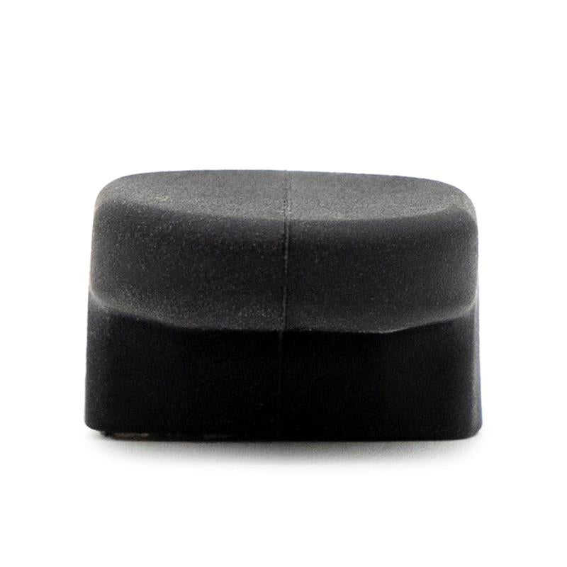 Cache crochet de garde-boue Xiaomi noir – Lot de 10 unités