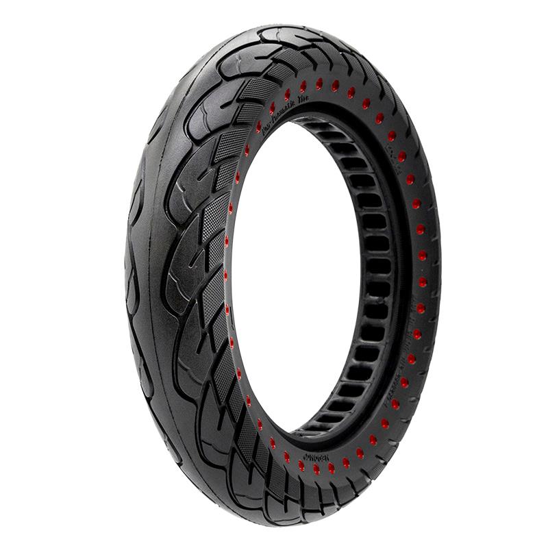 Pneu plein ultraléger 12x2,125-7/B28 [Nedong]