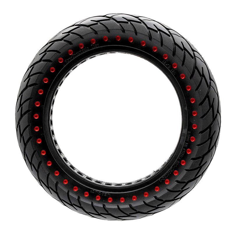 Pneu plein ultraléger 12x2,125-7/B28 [Nedong]