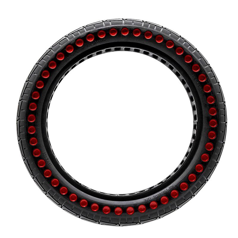 Pneu plein ultraléger 14x2,125/B28 [Nedong]