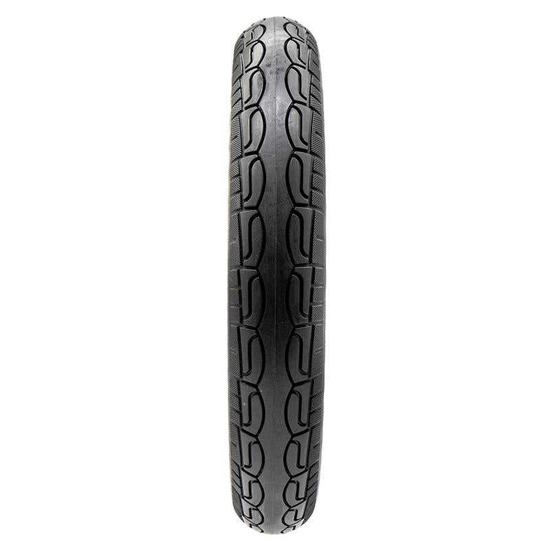 Pneu plein ultraléger 14x2,125/B28 [Nedong]