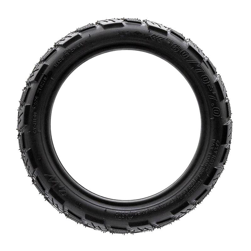 Pneu Tubeless mixte 60/70-7 [Ewheel]