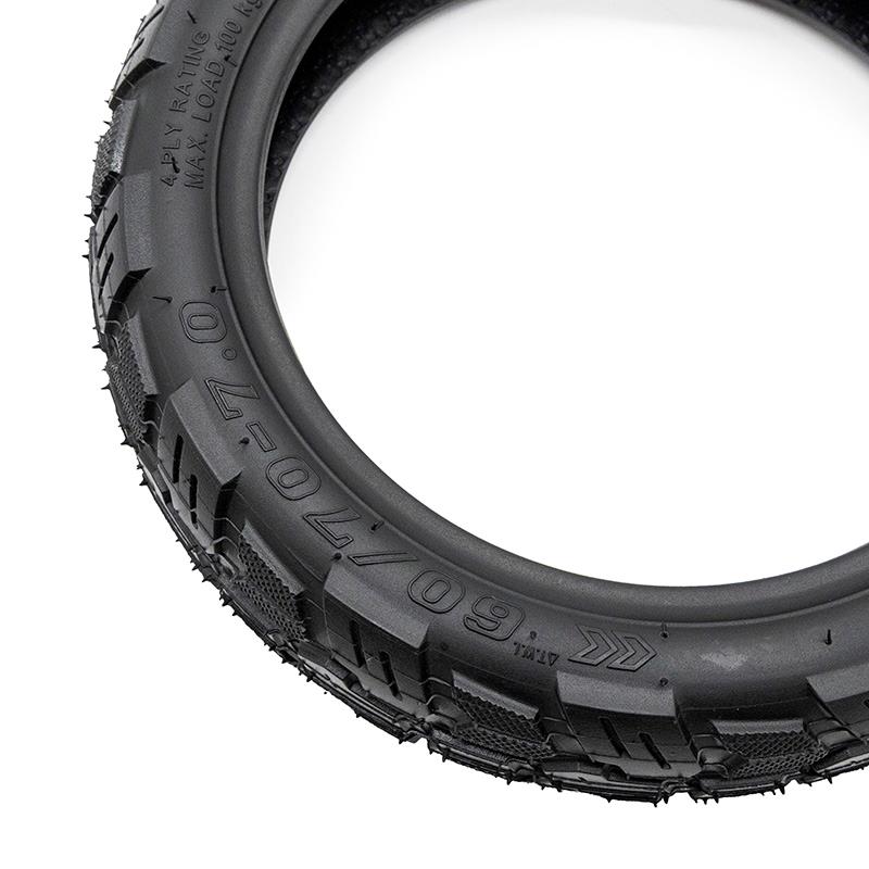 Pneu Tubeless mixte 60/70-7 [Ewheel]