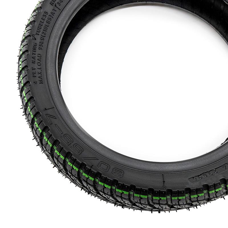 Pneu Tubeless 80/55-7 [CST]