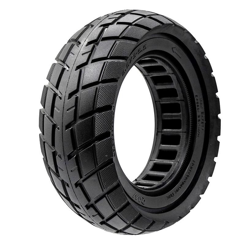 Pneu ultraléger Offroad 8,5x3 - ligne noire