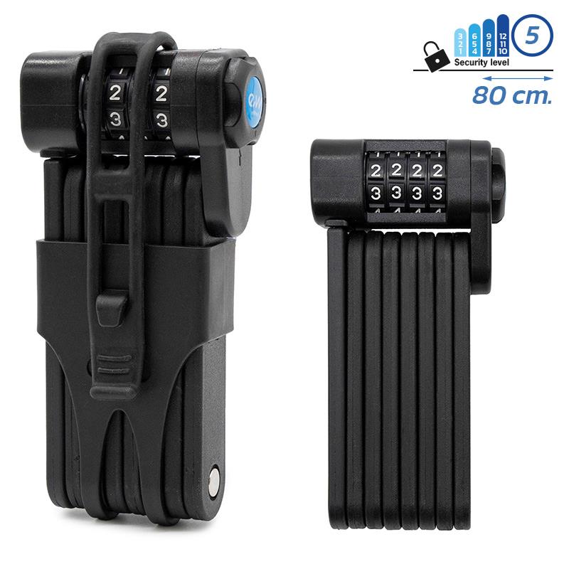 Antivol à lames EWLK33 - Niveau de securite 5