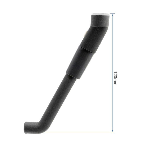 Béquille Xiaomi noire M365/Essential/1S/Mi 3/Pro/Pro 2/Mi3 Lite