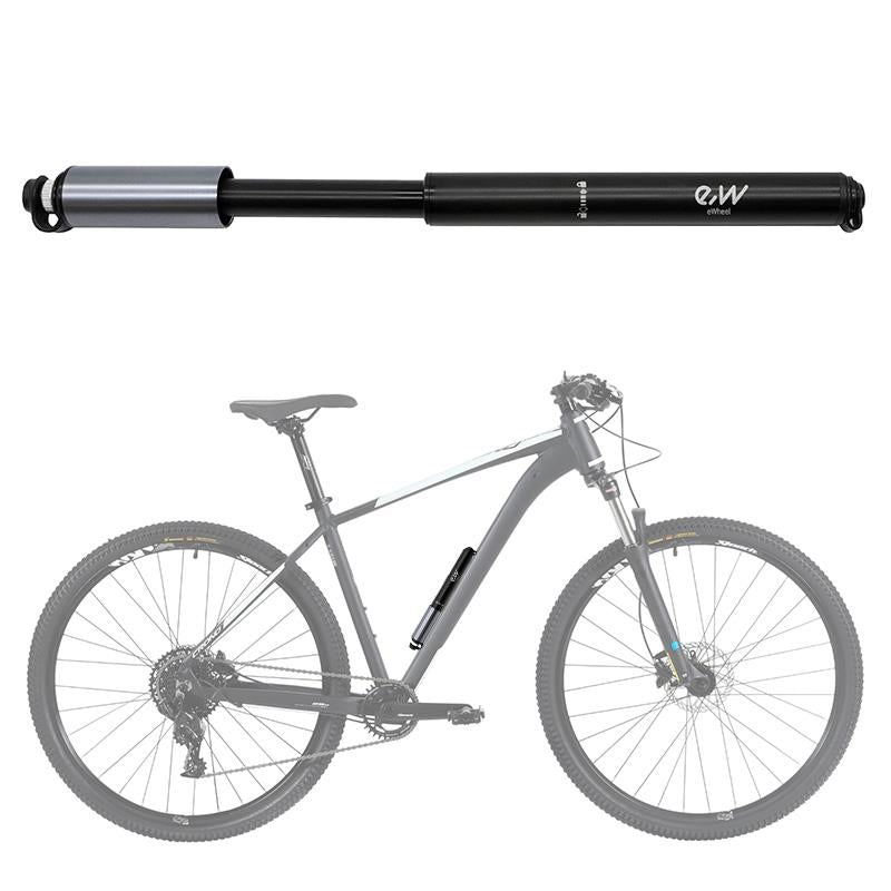 Gonfleur manuel EWAP-003