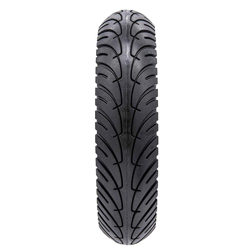 Pneu plein ultraléger 8,5x2-6,1/B34 - ligne rouge [Nedong] 9M