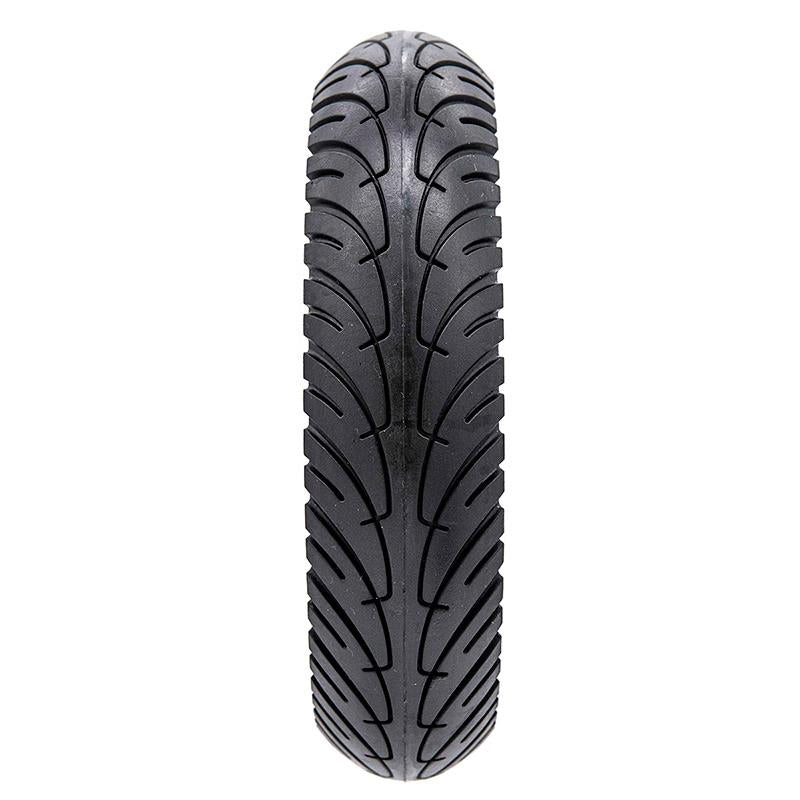 Pneu plein ultraléger 8,5x2-6,1/B34 - points bleus [Nedong]