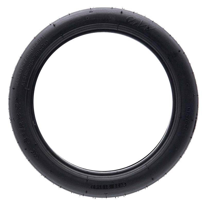 Pneu Tubeless 8,5x2 [Ewheel]