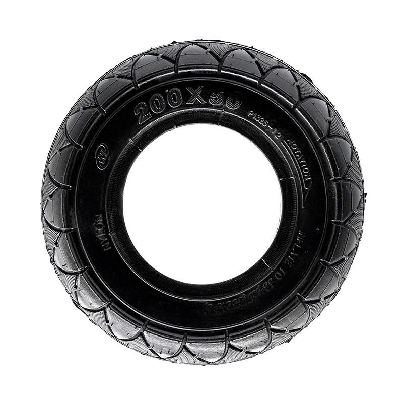 Pneu 200x50-4