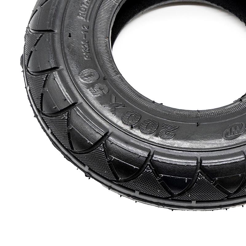 Pneu 200x50-4